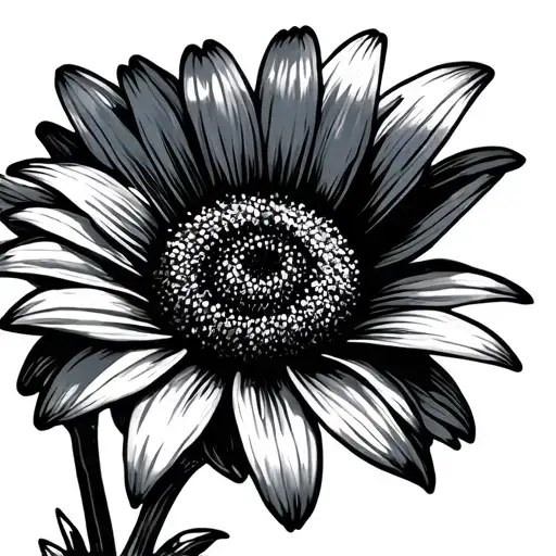 Daisy Flower