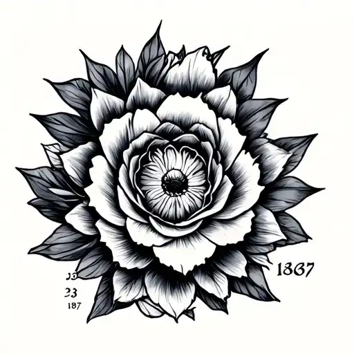 Birth Date 23 07 1961 1982 1987