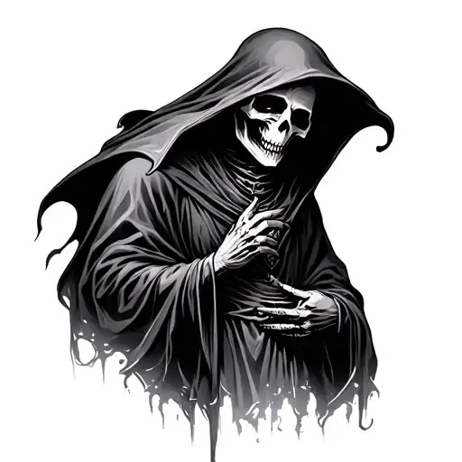 Grim Reaper