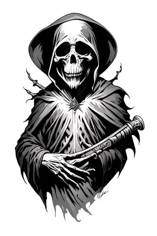 Grim Reaper