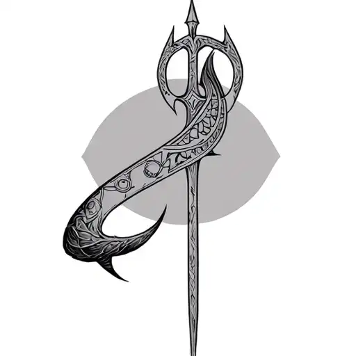 Coverup Norse Mythology