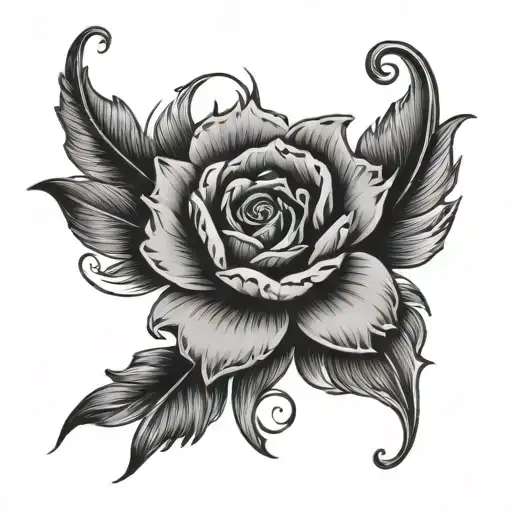 Meaningful Tattoo Design