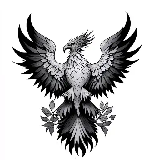 Phoenix Forearm