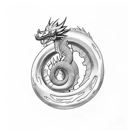 Pisco Lo Dragon Ball