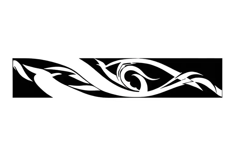 Polynesian Tribal Band