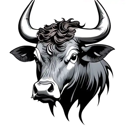 Bull Head