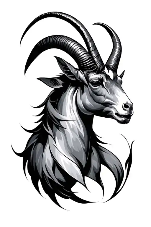 Capricorn Aries Sagittarius