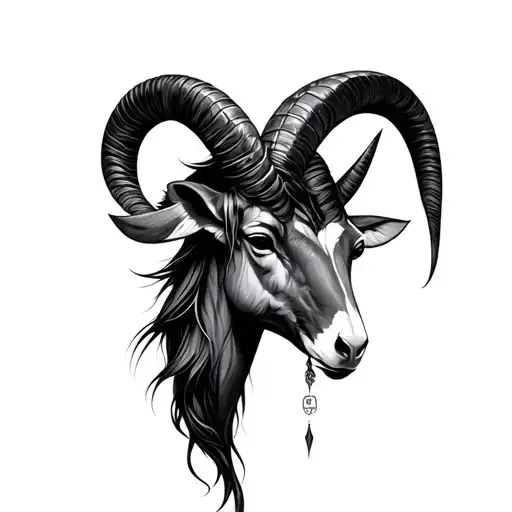 Capricorn Aries Sagittarius