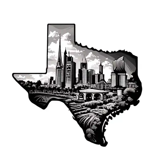 Texas Historical Landmarks