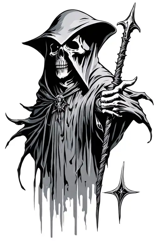 Grim Reaper