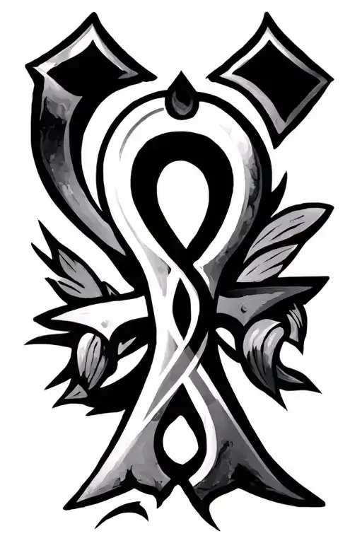 Ankh Symbol