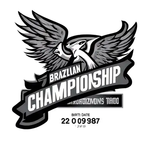 Birth Date 22 03 1987 Brazilian Championship
