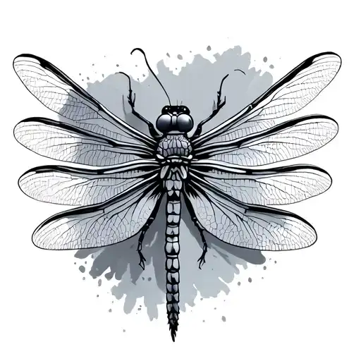 Dragonfly