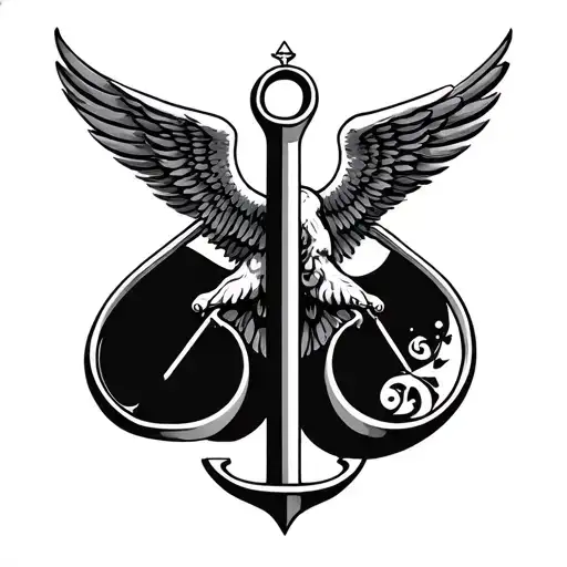 Libra And Aquarius Astrological Sign On The Forearm For Modern Youth