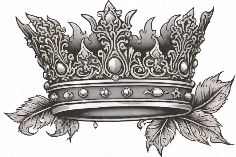 Kings Crown