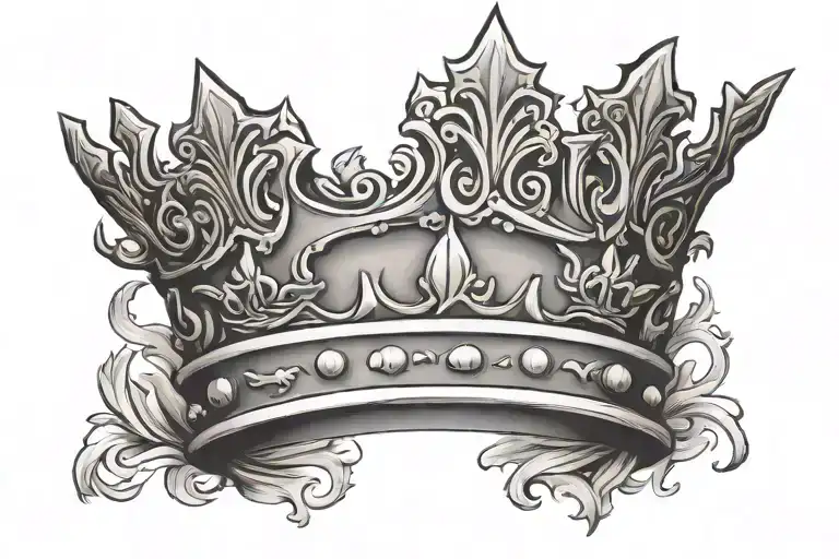 Kings Crown