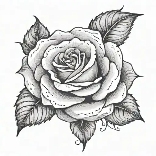 Carpe Diem Rose