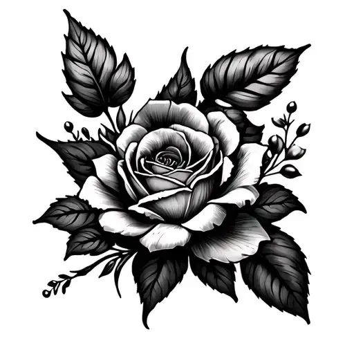 May July Sept Birth Flowrt