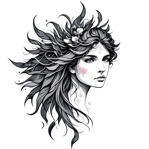 Virgo Zodiac Symbols Fullback