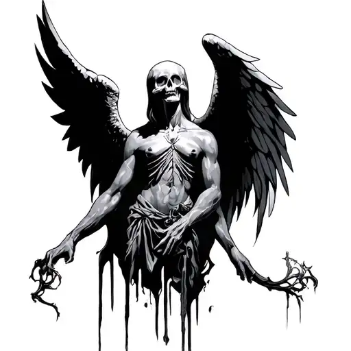 Angel Of Death