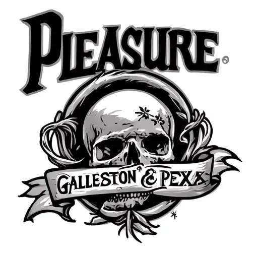 Pleasure Peir Galveston Texas