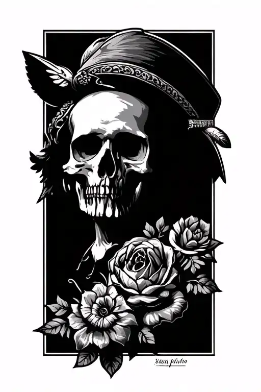 American Traditional