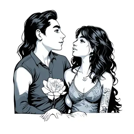 Long Distance Friends