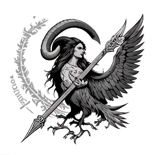 Aries Zodiac Music Fsu Spear Going Into Atlant Falcns