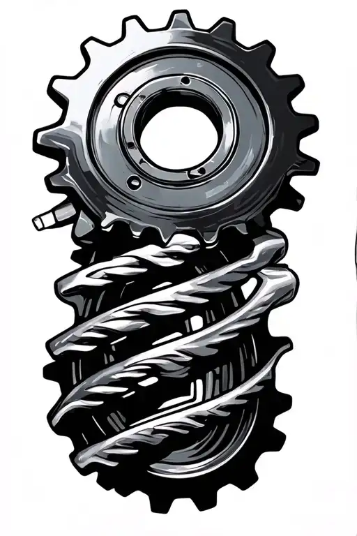 Bicycle Crank