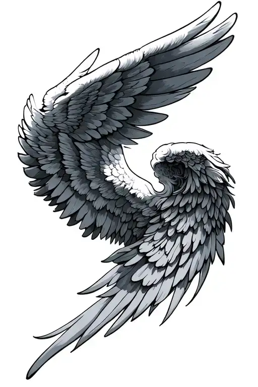 Angel Wings