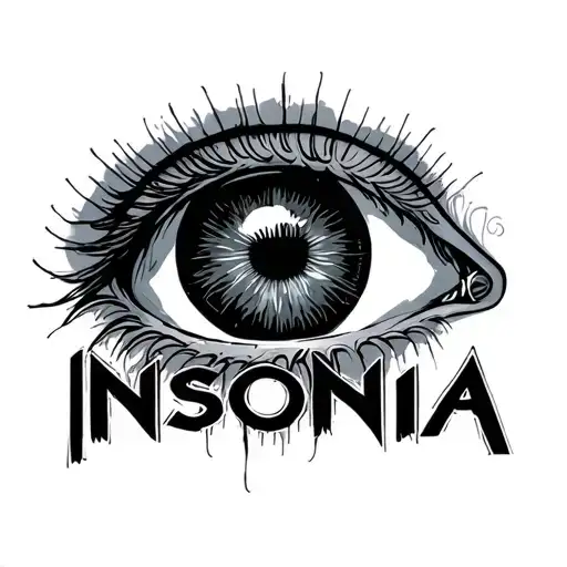 Word Insomnia