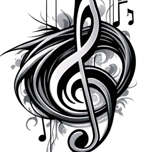 Music Notes