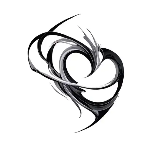 Coverup Abstract Patterns