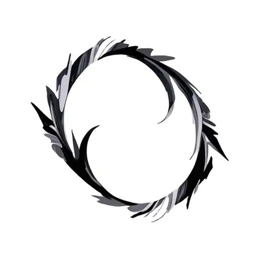 Coverup Abstract Patterns