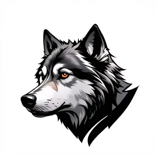 Sigma Wolf