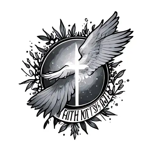 Walk By Faith Not By Sight