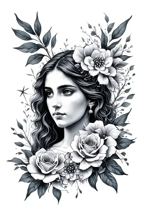 Religious And Meaningful For A Lost Loved One