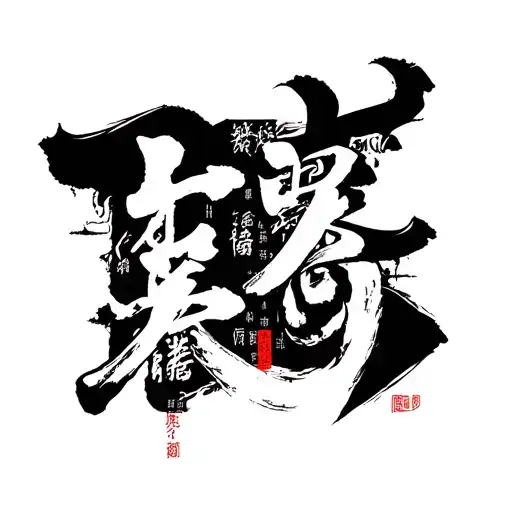 Lonely Man Word In Chines