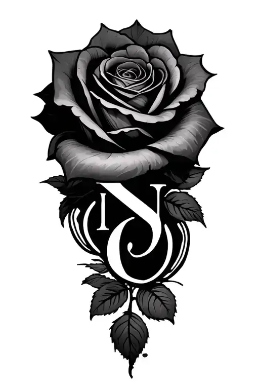 Glory Name And Rosa Shade