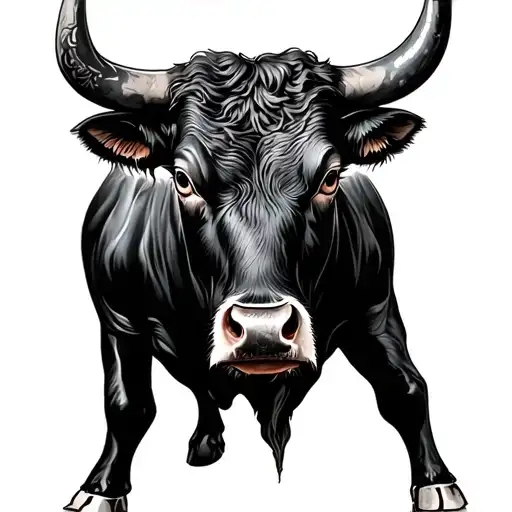 Bull