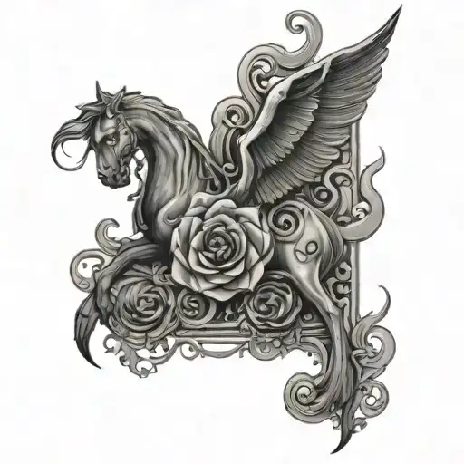 With Pain Comes Strengh