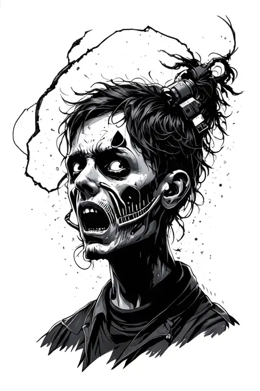 Im Depressed And Also A Hacker With Software Engineer Background