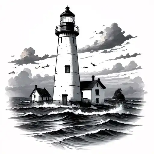 Lighthouse