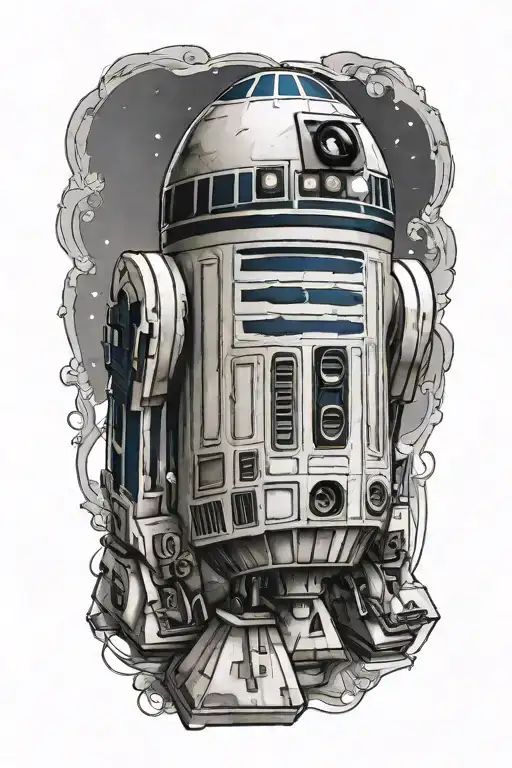 R2d2