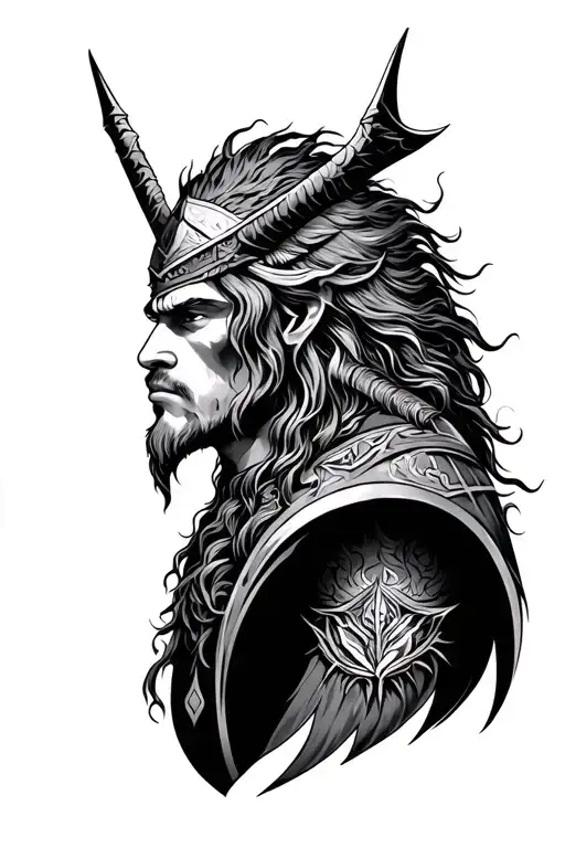 Norse Mythology