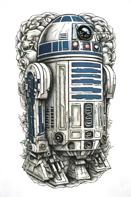 R2d2