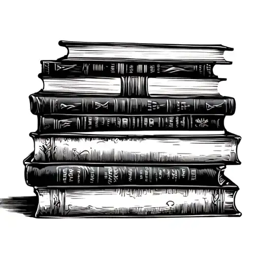 Book Stack