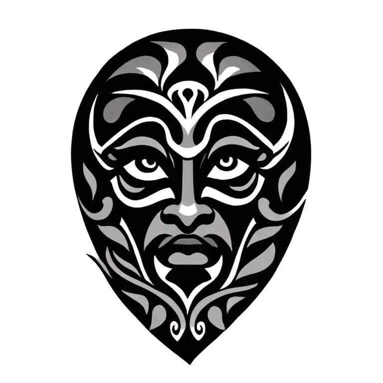 Maori