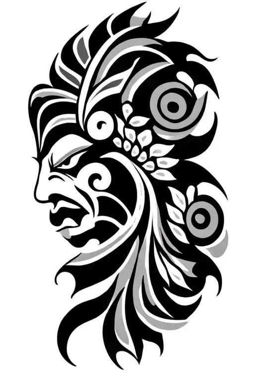 Maori