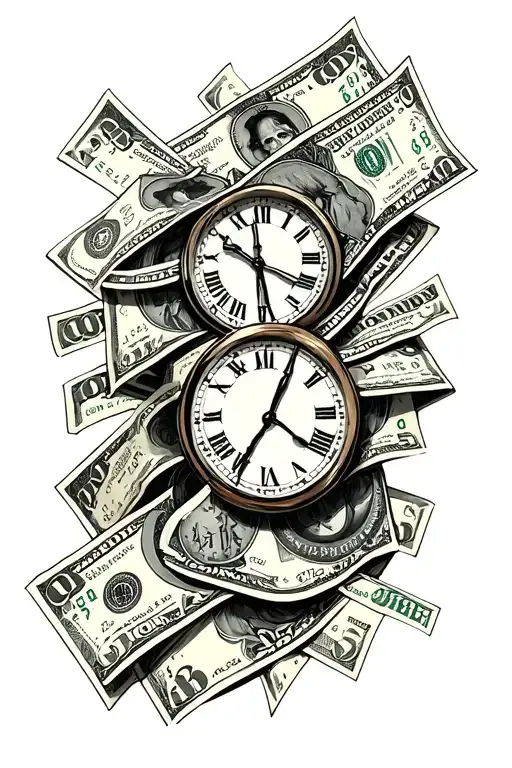 Time Over Money